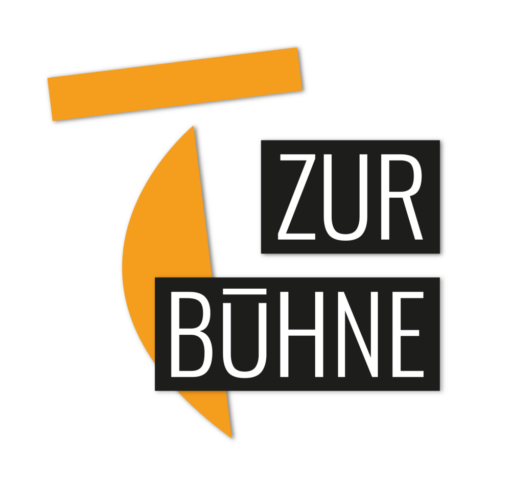 Logo "Zur B&uuml;hne"
